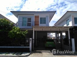 ขายบ้านเดี่ยว 3 ห้องนอน ในโครงการ กรูฟวิลล์ ลำลูกกา-คลอง 4, ลาดสวาย, ลำลูกกา, ปทุมธานี