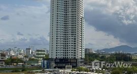 Доступные квартиры в Blooming Tower Danang