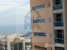 2 Bedroom Apartment for sale at Ajman One Tower 4, Ajman One