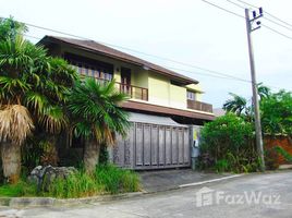 4 Bedroom House for rent at Land and Houses Park, Chalong