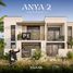 4 Bedroom Townhouse for sale at Anya 2, Arabian Ranches 3