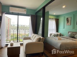 1 Bedroom Condo for rent at La Habana, Nong Kae