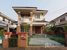 3 Bedroom House for sale at Lagunna (Tareena Home), San Sai Noi, San Sai