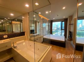 1 Bedroom Condo for rent at The Address Sathorn, Si Lom