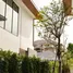 4 Bedroom House for sale at Theptanee Village, Dokmai
