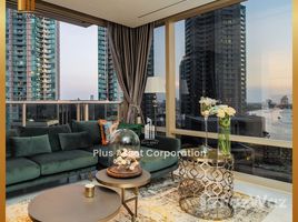 2 chambre Condominium à vendre à Four Seasons Private Residences., Thung Wat Don, Sathon, Bangkok