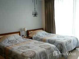3 Bedrooms Condo for rent in Surasak, Pattaya Rama Harbour View