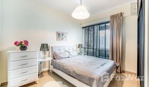 1 Schlafzimmer Appartement zu verkaufen in Silverene, Dubai Al Majara 1