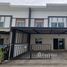 4 Bedroom Townhouse for sale at Lio Phetkasem 81, Suan Luang, Krathum Baen, Samut Sakhon