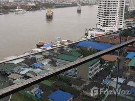 2 Bedroom Apartment for rent at Canapaya Residences, Bang Khlo, Bang Kho Laem, Bangkok