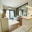 1 Schlafzimmer Appartement zu vermieten im The Title Halo 1, Sakhu, Thalang, Phuket, Thailand