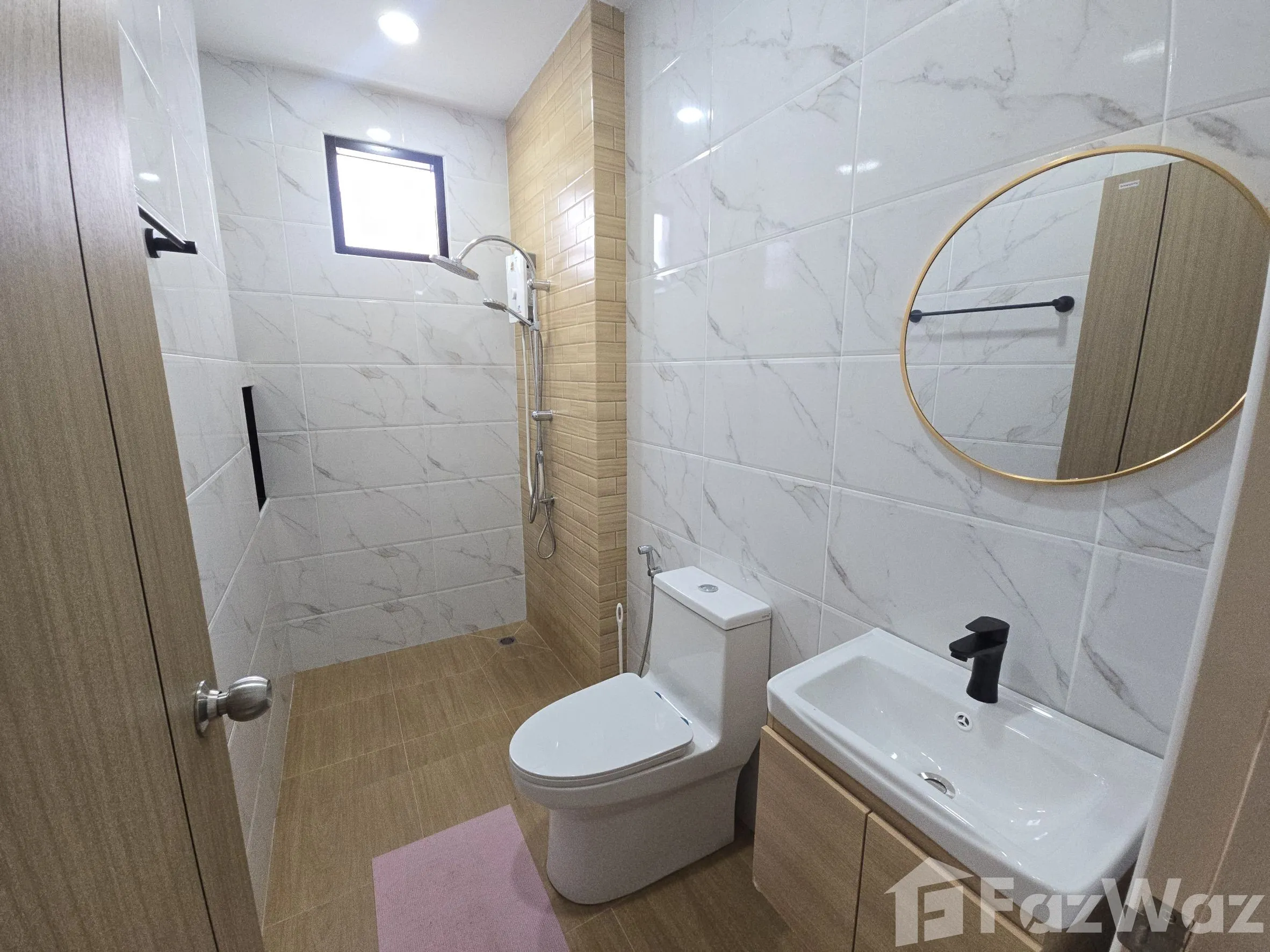 Modern 3 Bedroom Home Hin lek Fai Wawa Village — photo 4