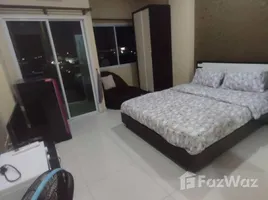Studio Apartment for sale at CC Condominium 2, Nong Prue, Pattaya