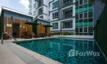 Piscina Comunitaria at Voque Sukhumvit 16