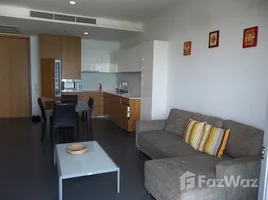 1 chambre Condominium à vendre à Northpoint ., Na Kluea