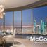 3 Habitación Apartamento en venta en Grand Bleu Tower, EMAAR Beachfront