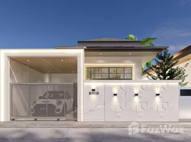 3 Bedroom Villa for sale in Chalong Pier, Chalong, Chalong