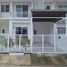 3 спален Таунхаус в аренду в Pruksa Ville 95- Don Jan, Tha Sala