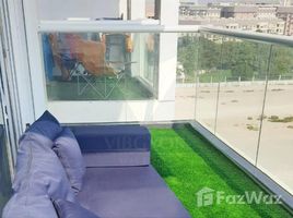 3 Schlafzimmer Appartement zu verkaufen im Glitz 1, Glitz, Dubai Studio City (DSC)
