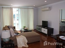 2 Schlafzimmer Wohnung zu verkaufen im Baan Siri Sukhumvit 10, Khlong Toei