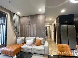 3 Bedroom Condo for rent at Masteri Lumiere Riverside, An Phu