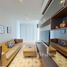 2 спален Кондо в аренду в Park Origin Phrom Phong, Khlong Tan