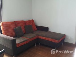 1 Bedroom Condo for rent at Diamond Ratchada, Din Daeng