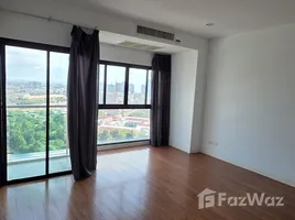 ขายคอนโด 2 ห้องนอน ในโครงการ แอ๊กซิส พัทยา คอนโด, เมืองพัทยา