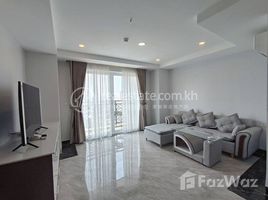 2 Schlafzimmer Appartement zu vermieten im 2 Bedroom for rent in BKK2, Tuol Svay Prey Ti Muoy