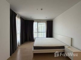 คอนโด 2 ห้องนอน ให้เช่า ในโครงการ เฮชคิว บาย แสนสิริ, คลองตันเหนือ