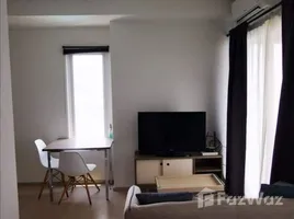 1 Bedroom Condo for rent at Chapter One ECO Ratchada - Huaikwang, Huai Khwang, Huai Khwang, Bangkok, Thailand
