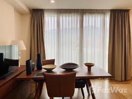 1 Bedroom Apartment for rent at The Nimmana Condo, Suthep