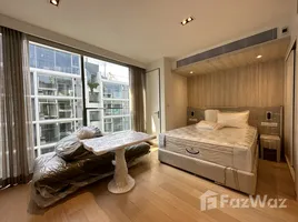 1 chambre Appartement à louer à , Khlong Tan Nuea