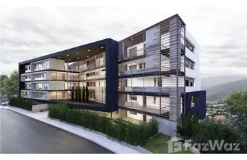 1002: Amazing Condos in the Heart of Cumbayá just minutes from Quito in Cumbaya, 피신 차