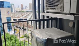 1 Bedroom Condo for sale in Chatuchak, Bangkok The Line Jatujak - Mochit