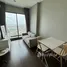 C Ekkamai에서 임대할 1 침실 콘도, Khlong Tan Nuea