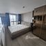 1 спален Квартира в аренду в Knightsbridge Prime Sathorn, Thung Wat Don