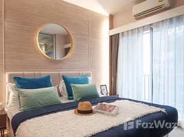 2 спален Кондо на продажу в Niche Mono Sukhumvit - Puchao, Thepharak