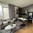 2 спален Кондо в аренду в The Fine Bangkok Thonglor-Ekamai, Khlong Tan Nuea