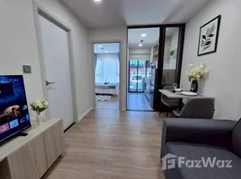 อพาร์ทเม้นท์ 1 ห้องนอน ให้เช่า ในโครงการ แอทโมซ โฟลว์ มีนบุรี, มีนบุรี, มีนบุรี, กรุงเทพมหานคร