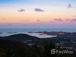  Grundstück zu verkaufen in Koh Samui, Surat Thani, Bo Phut, Koh Samui