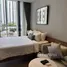 Studio Condo for rent at Park Origin Phrom Phong, Khlong Tan
