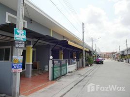 2 Bedrooms Townhouse for sale in Bueng, Pattaya Permsub Village