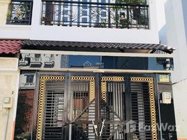 Estudio Villa en venta en Tan Quy, Tan Phu, Tan Quy