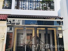 Studio Haus zu verkaufen in Tan Phu, Ho Chi Minh City, Tan Quy, Tan Phu, Ho Chi Minh City