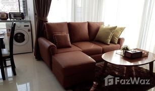 1 Schlafzimmer Wohnung zu verkaufen in Surasak, Pattaya The Sky Condo Sriracha