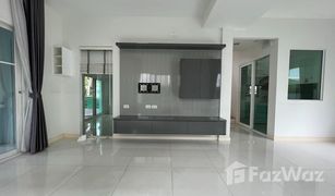 3 Bedrooms House for sale in Phraeksa, Samut Prakan Chaiyapruk Srinakarin