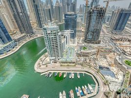 在The Address Dubai Marina出售的1 卧室 住宅, 