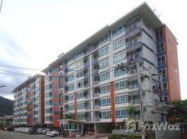 1 Bedroom Apartment for sale at Plus Condo 1, Kathu