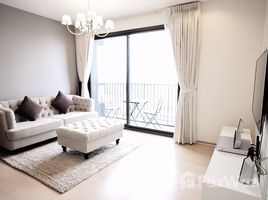 2 Bedroom Apartment for rent at HQ By Sansiri, Khlong Tan Nuea